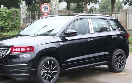 Skoda Karoq I, 2025 год, 2 843 987 рублей, 10 фотография