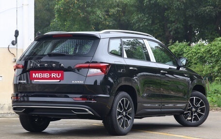 Skoda Karoq I, 2025 год, 2 843 987 рублей, 6 фотография