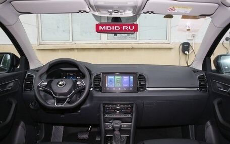 Skoda Karoq I, 2025 год, 2 843 987 рублей, 11 фотография