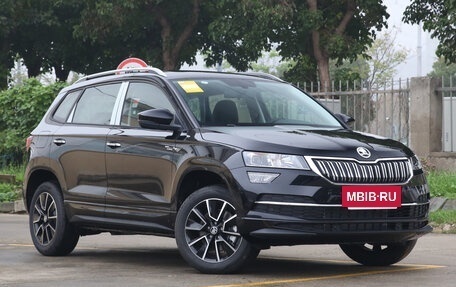 Skoda Karoq I, 2025 год, 2 843 987 рублей, 4 фотография