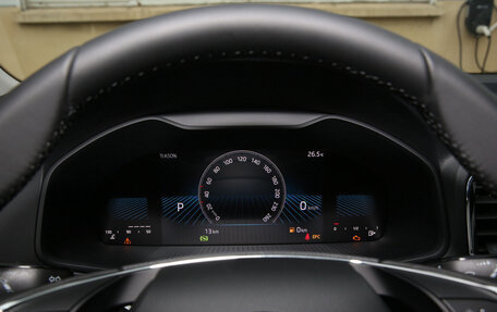 Skoda Karoq I, 2025 год, 2 843 987 рублей, 16 фотография