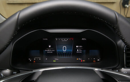 Skoda Karoq I, 2025 год, 2 843 987 рублей, 15 фотография