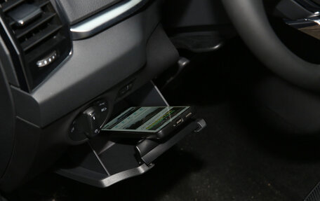 Skoda Karoq I, 2025 год, 2 843 987 рублей, 29 фотография