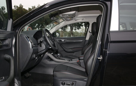 Skoda Karoq I, 2025 год, 2 843 987 рублей, 22 фотография