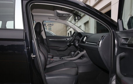 Skoda Karoq I, 2025 год, 2 843 987 рублей, 26 фотография