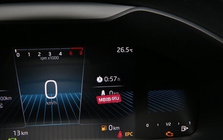 Skoda Karoq I, 2025 год, 2 843 987 рублей, 18 фотография