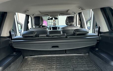 Mercedes-Benz GL-Класс, 2015 год, 2 800 000 рублей, 6 фотография