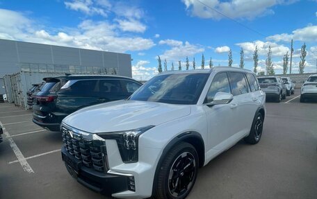 Mercedes-Benz GL-Класс, 2015 год, 2 800 000 рублей, 4 фотография