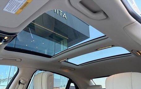 Mercedes-Benz S-Класс, 2022 год, 6 620 000 рублей, 11 фотография