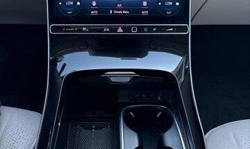 Mercedes-Benz S-Класс, 2022 год, 6 620 000 рублей, 10 фотография