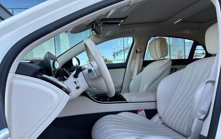 Mercedes-Benz S-Класс, 2022 год, 6 620 000 рублей, 16 фотография