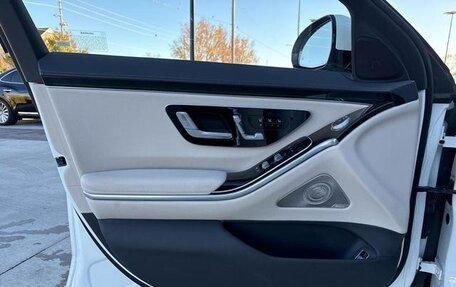 Mercedes-Benz S-Класс, 2022 год, 6 620 000 рублей, 19 фотография