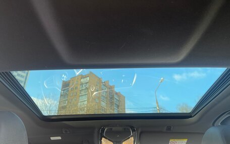 BMW 5 серия, 2021 год, 4 800 000 рублей, 11 фотография