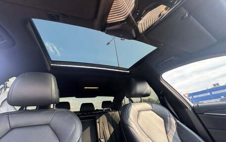 BMW 5 серия, 2021 год, 4 800 000 рублей, 9 фотография