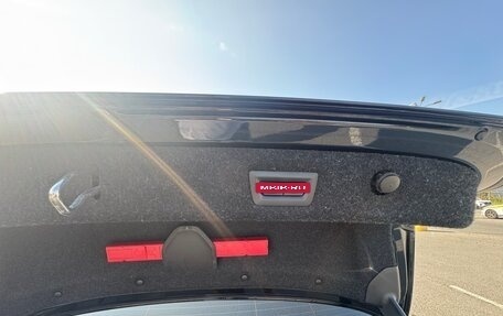 BMW 5 серия, 2021 год, 4 800 000 рублей, 12 фотография