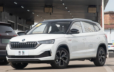 Skoda Kamiq I, 2025 год, 2 767 838 рублей, 1 фотография
