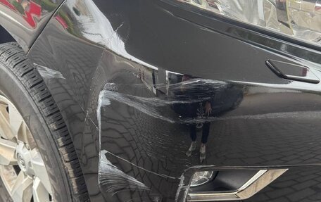 Toyota Land Cruiser Prado 150 рестайлинг 2, 2019 год, 5 000 000 рублей, 6 фотография