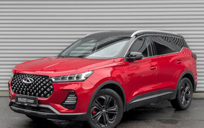 Chery Tiggo 7 Pro, 2022 год, 1 730 000 рублей, 1 фотография