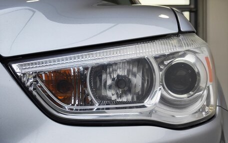 Mitsubishi ASX I рестайлинг, 2011 год, 999 000 рублей, 17 фотография