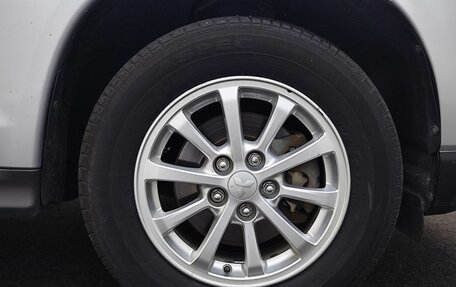 Mitsubishi ASX I рестайлинг, 2011 год, 999 000 рублей, 18 фотография