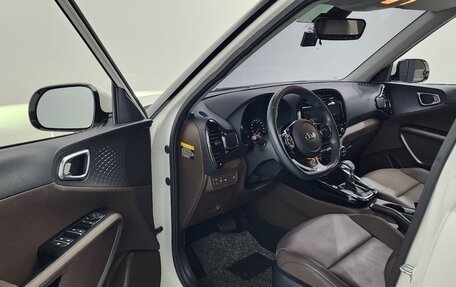 KIA Soul III, 2020 год, 1 660 123 рублей, 3 фотография