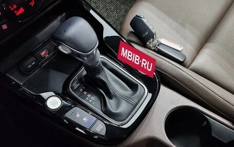 KIA Soul III, 2020 год, 1 660 123 рублей, 8 фотография