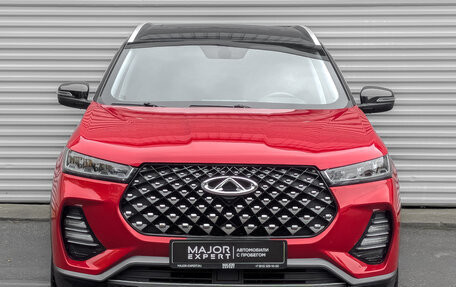 Chery Tiggo 7 Pro, 2022 год, 1 730 000 рублей, 3 фотография