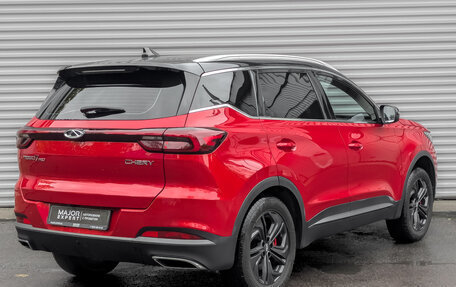 Chery Tiggo 7 Pro, 2022 год, 1 730 000 рублей, 6 фотография