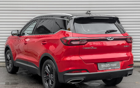 Chery Tiggo 7 Pro, 2022 год, 1 730 000 рублей, 8 фотография