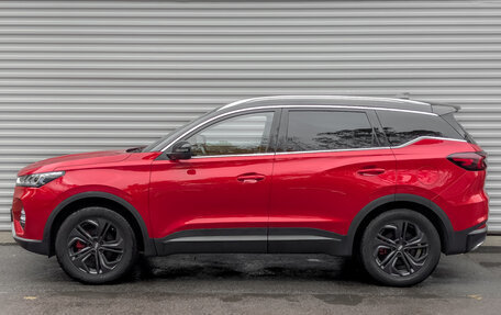 Chery Tiggo 7 Pro, 2022 год, 1 730 000 рублей, 9 фотография
