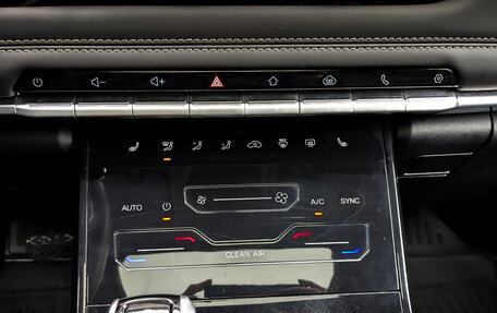 Chery Tiggo 7 Pro, 2022 год, 1 730 000 рублей, 29 фотография