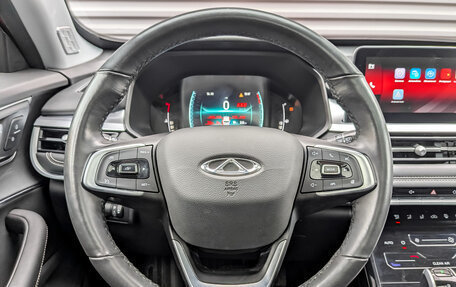 Chery Tiggo 7 Pro, 2022 год, 1 730 000 рублей, 23 фотография