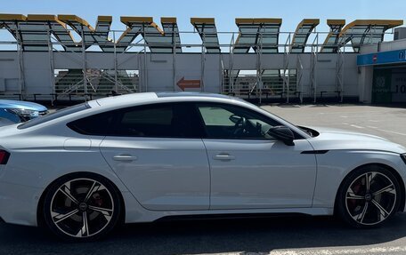 Audi RS 5, 2020 год, 7 300 000 рублей, 3 фотография