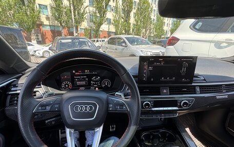 Audi RS 5, 2020 год, 7 300 000 рублей, 2 фотография