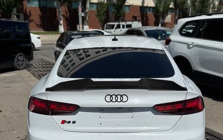 Audi RS 5, 2020 год, 7 300 000 рублей, 1 фотография