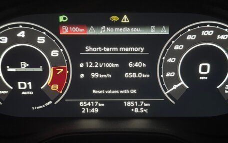 Audi RS 5, 2020 год, 7 300 000 рублей, 5 фотография