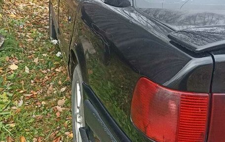 Audi 100, 1993 год, 250 000 рублей, 2 фотография