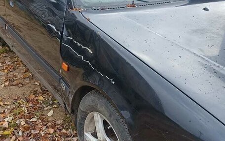 Audi 100, 1993 год, 250 000 рублей, 4 фотография