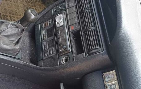 Audi 100, 1993 год, 250 000 рублей, 9 фотография