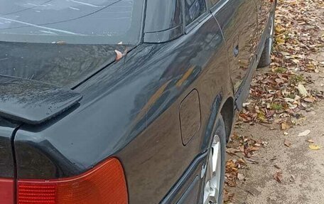 Audi 100, 1993 год, 250 000 рублей, 11 фотография