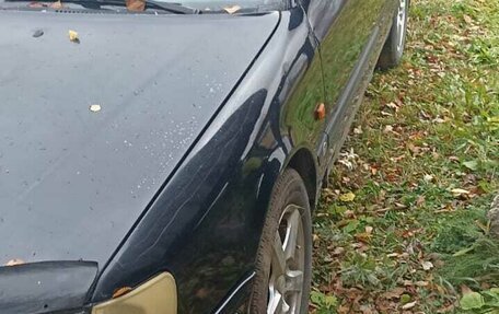 Audi 100, 1993 год, 250 000 рублей, 10 фотография