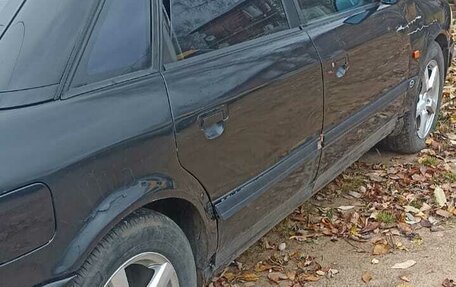 Audi 100, 1993 год, 250 000 рублей, 3 фотография