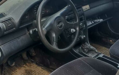 Audi 100, 1993 год, 250 000 рублей, 5 фотография