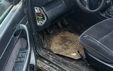 Audi 100, 1993 год, 250 000 рублей, 7 фотография