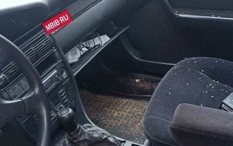 Audi 100, 1993 год, 250 000 рублей, 6 фотография