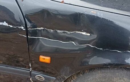 Audi 100, 1993 год, 250 000 рублей, 13 фотография