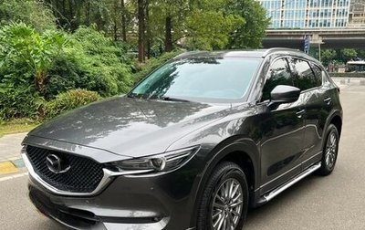 Mazda CX-5 II, 2021 год, 2 150 000 рублей, 1 фотография