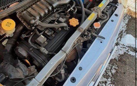 Subaru R2, 2004 год, 280 000 рублей, 4 фотография