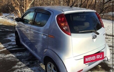 Subaru R2, 2004 год, 280 000 рублей, 3 фотография