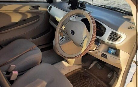 Subaru R2, 2004 год, 280 000 рублей, 6 фотография